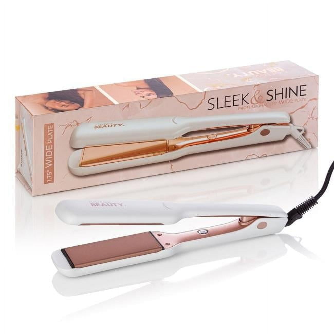 Cortex hair iron sales