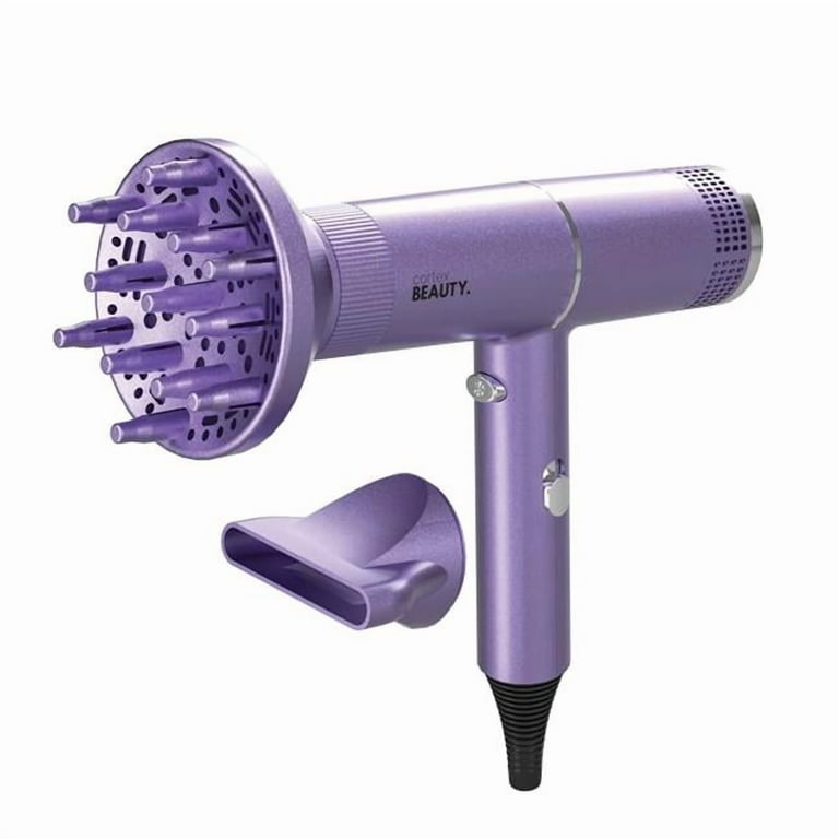 Cortex Beauty TurboBlade | Blue Ionic Technology for Pro