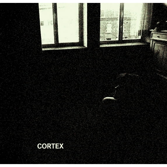 Cortex - Cortex - Music & Performance - Vinyl