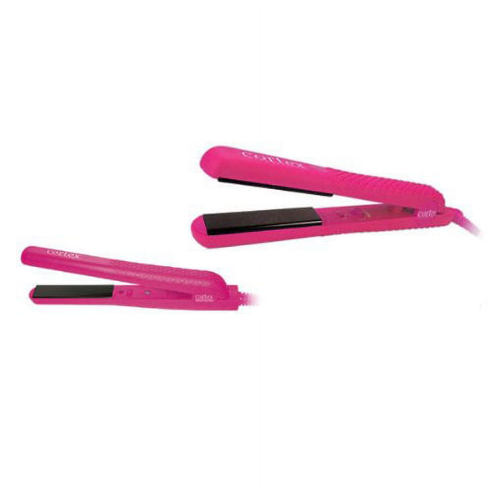 Cortex mini flat iron discount