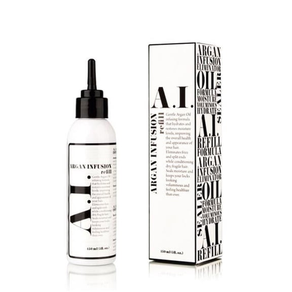 Cortex International  Argan Oil Refill