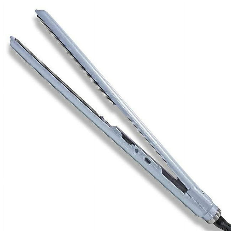 Cortex International CTX SLM 1SBP Slim Collection Ultra Light Flat Iron