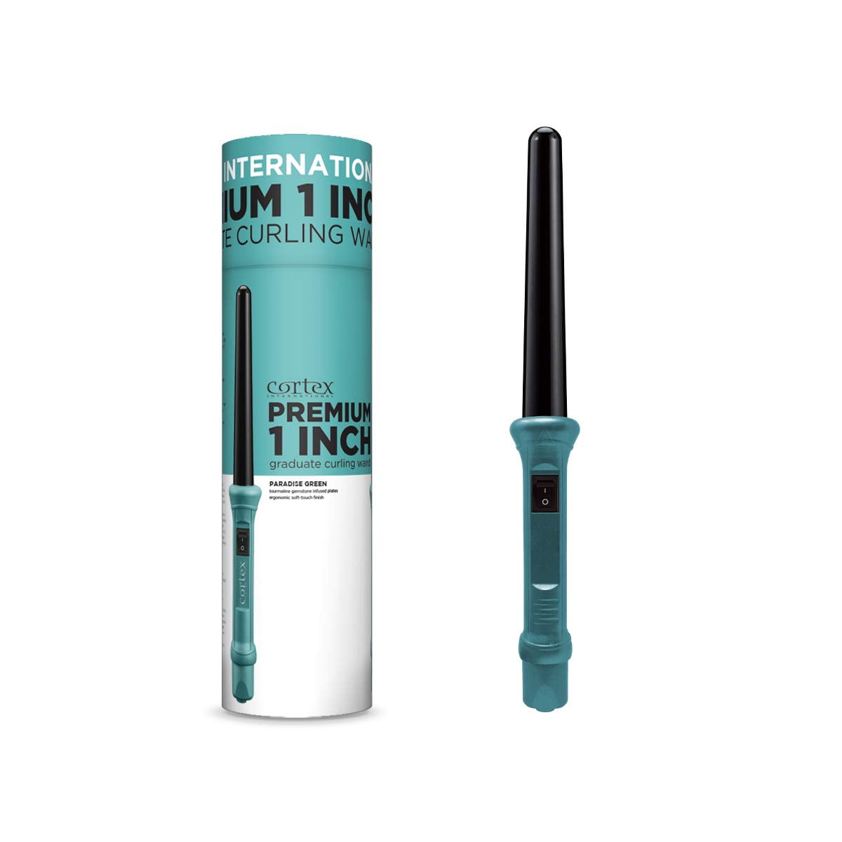 Cortex international wand 2025