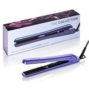 Cortex International | The Collection 1.25" 100% Ceramic Ionic & Far-Infrared Technology Flat Iron