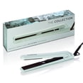 thumbnail image 1 of Cortex International | The Collection: 1.25" 100% Solid Ceramic Ionic & Far-Infrared Technology Flat Iron, 1 of 2
