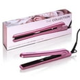 thumbnail image 1 of Cortex International CTX-FI-BPP-TC The Collection - 1.25' 100% Solid Ceramic Ionic & Far-Infrared Technology Flat Iron, 1 of 3