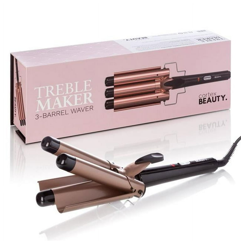 Cortex top international wand