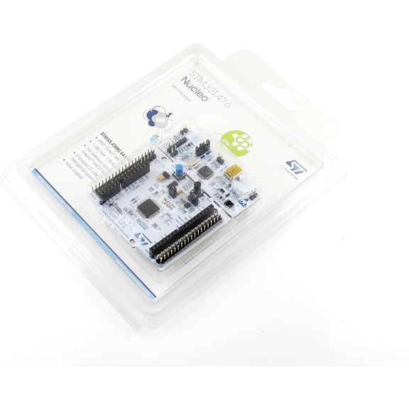 Cortex-M4 Development Board with L476RGT6 MCU Designed for STM32L4 Series Supports