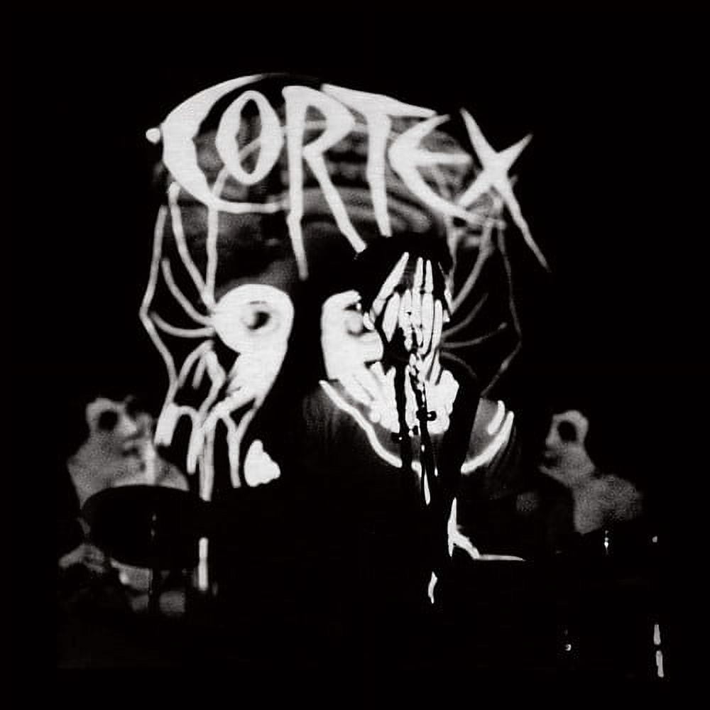 Cortex - Spinal Injuries - Music & Performance - Vinyl