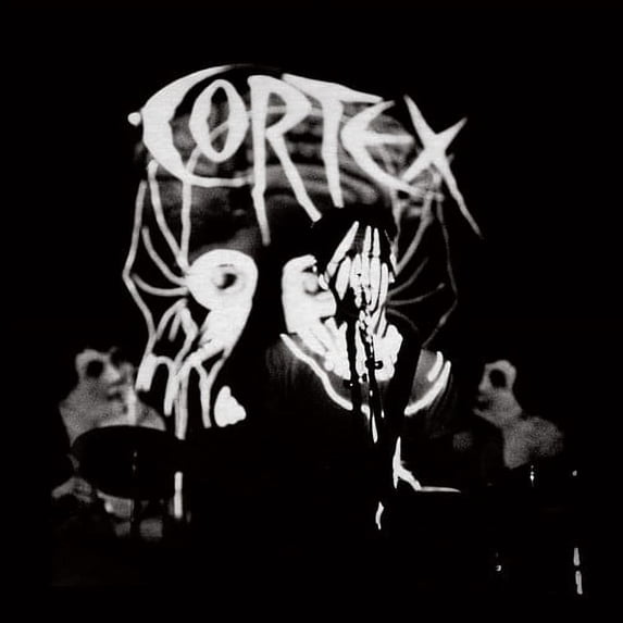 Cortex - Spinal Injuries - Music & Performance - Vinyl