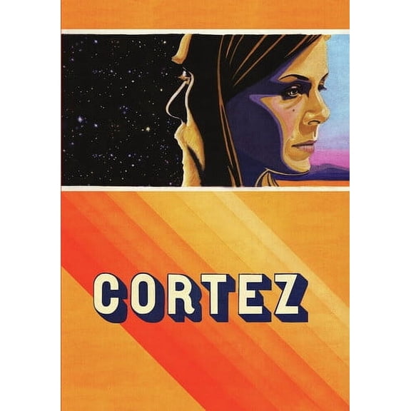 Cortez (DVD), Filmhub, Drama