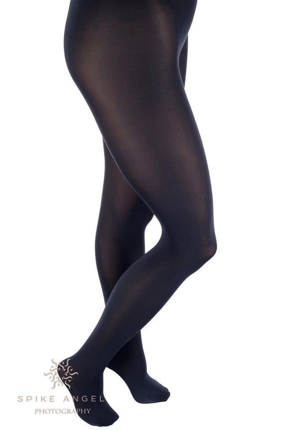 Cortina 100 Den Soft Opaque Tights
