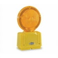 thumbnail image 1 of Cortina 831-03-10-3WRY6V Barricade Light, 3-Way Switch, 6V with Photocell, 1 of 1