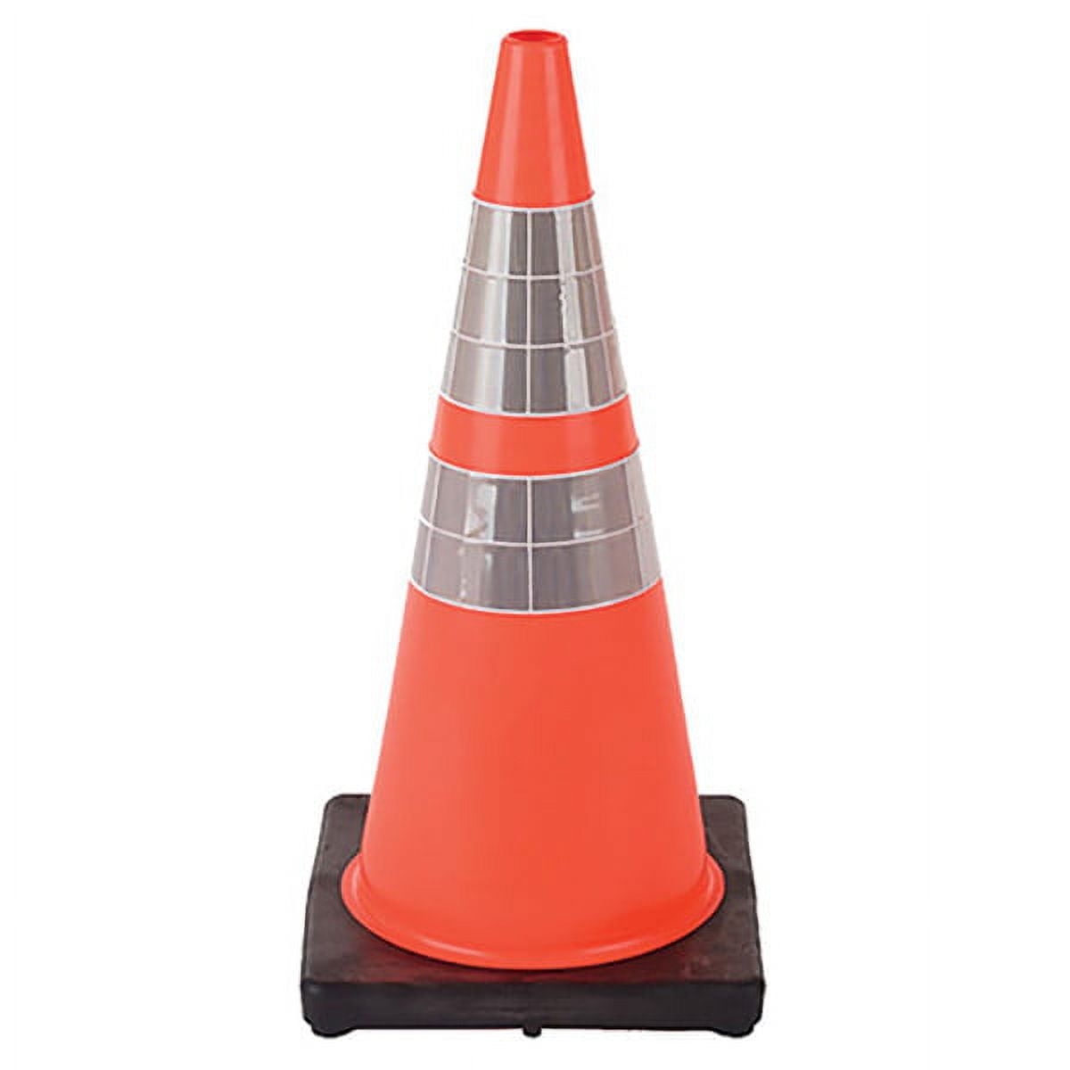 Cortina DW Series Traffic Cones