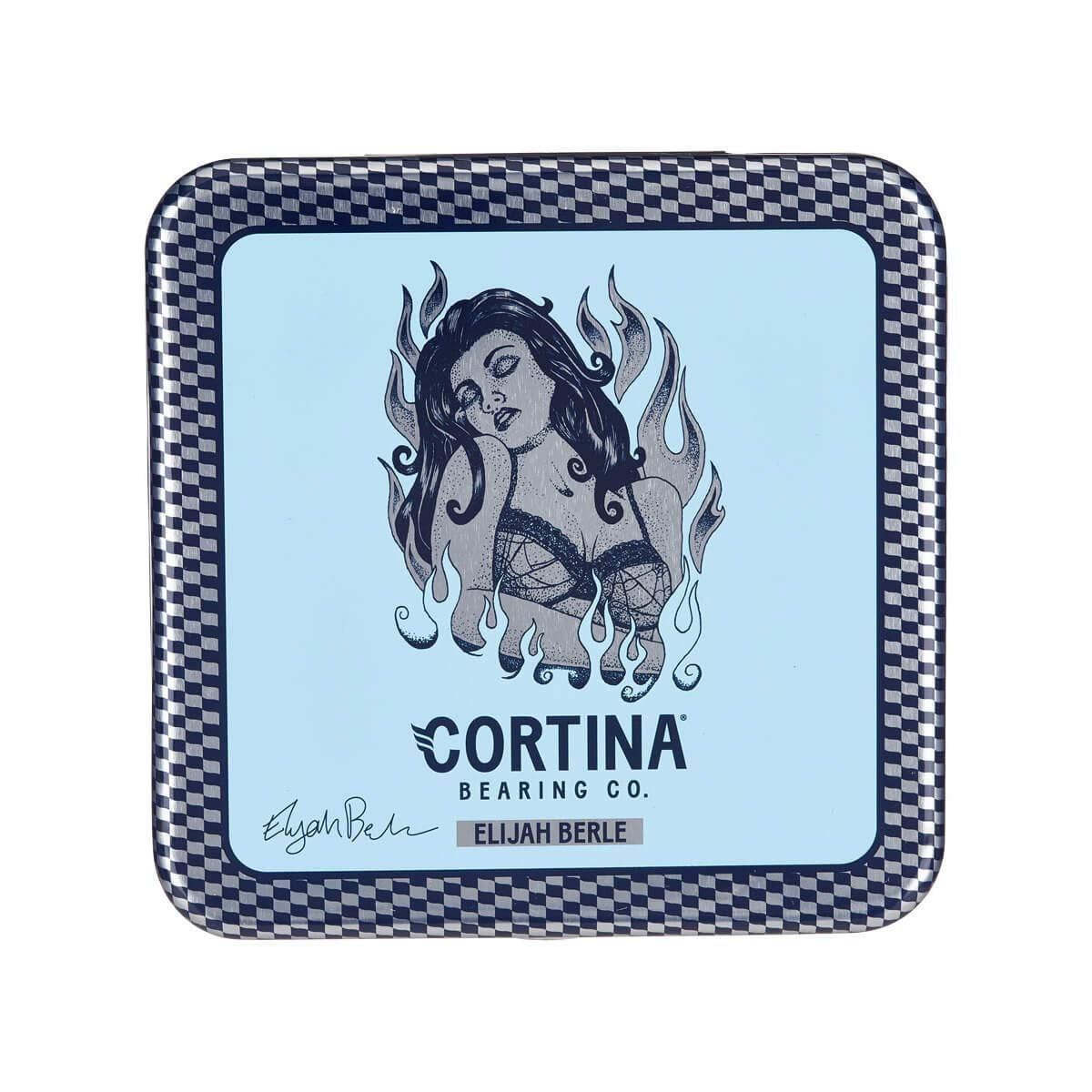 Cortina Elijah Berle Signature Bearings - Thumbnail 3