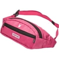 thumbnail image 1 of Cortina Playboy Shoulder Bag Pink, 1 of 1