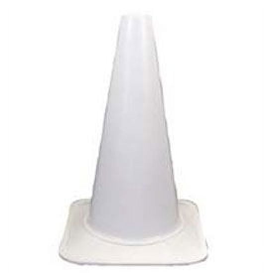 18"" Sport Cone - White