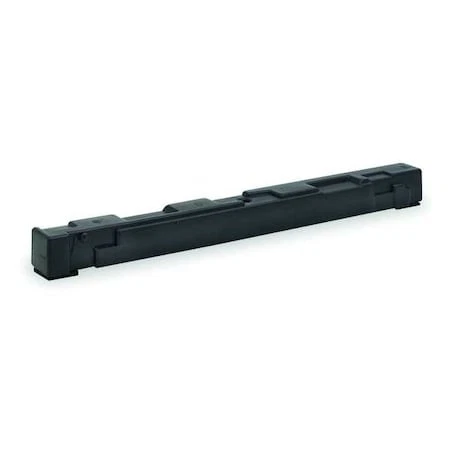 Cortina Safety Products 97-11-Bal Barricade Weight, Polypropylene, 2 In Height,