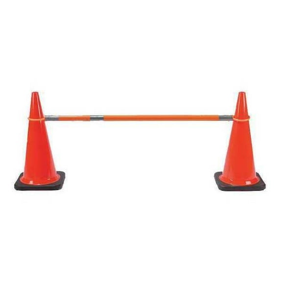 Cortina Safety Products Telescoping Cone Bar 03-824CB
