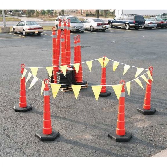 Cortina Safety Products 03-765RBC