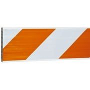 Cortina T-Board Barricade Rail