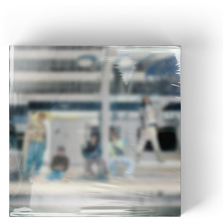 Cortis - Color Outside The Lines - Music & Performance