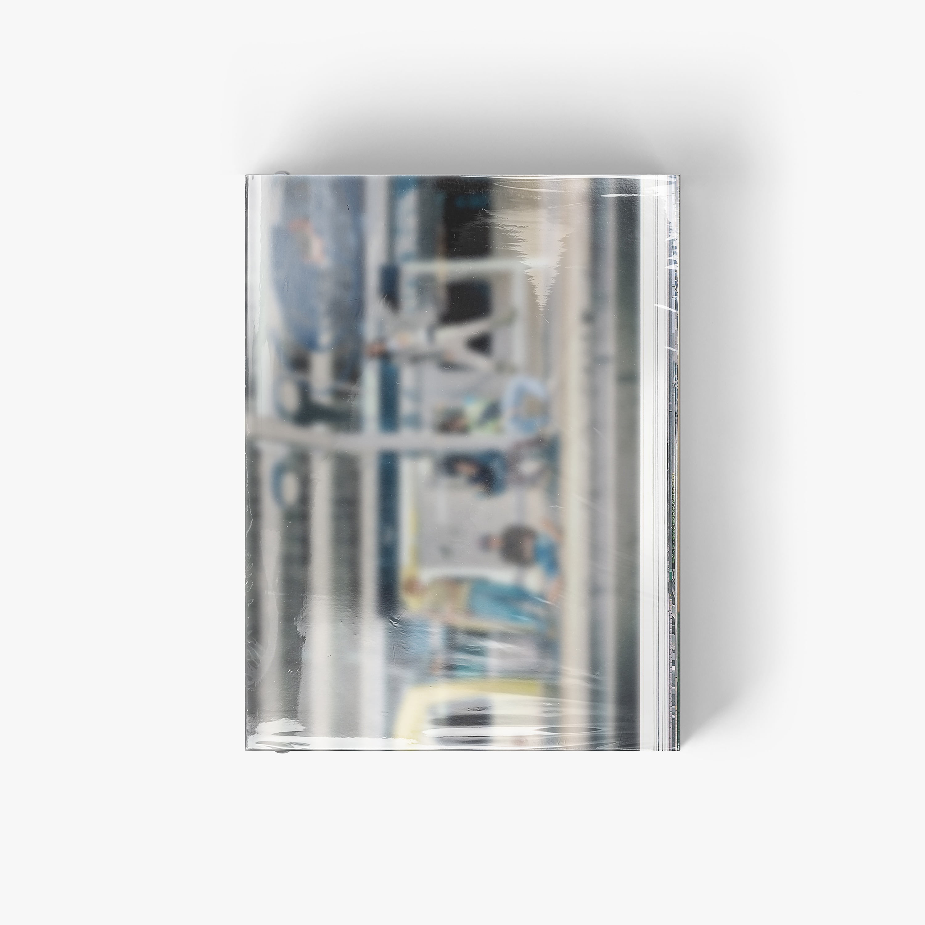 Cortis - Color Outside The Lines [Scene 1 Ver.] - CD