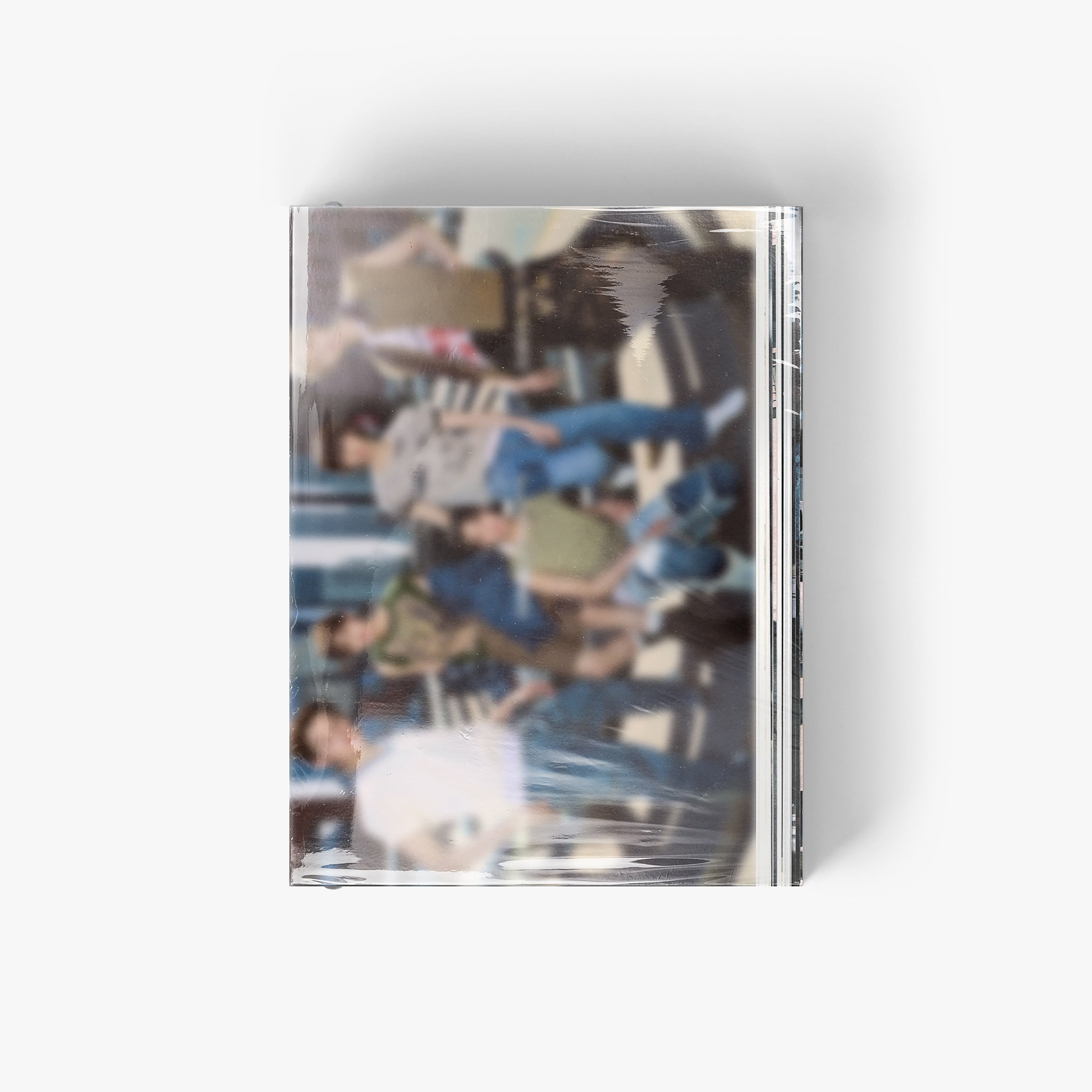 Cortis - Color Outside The Lines [Scene 2 Ver.] - CD