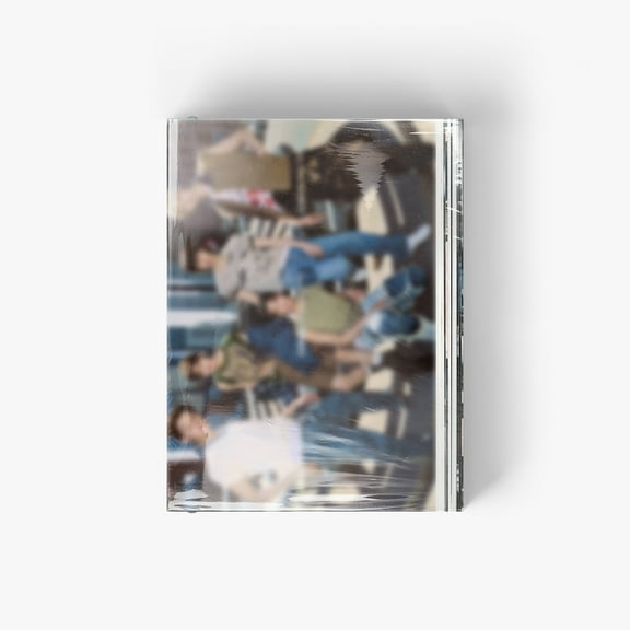 Cortis - Color Outside The Lines [Scene 2 Ver.] - CD