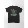 thumbnail image 1 of Cortis Greengreen Kpop Boy Group T-Shirt Sizes S-5Xl GooGate, 1 of 5