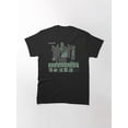 thumbnail image 1 of Cortis Greengreen Kpop Boy Group T-Shirt Sizes S-5Xl GooGate, 1 of 5
