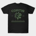 thumbnail image 1 of Cortis Kpop Boy Group Est 2025 T-Shirt Sizes S-5Xl GooGate, 1 of 5