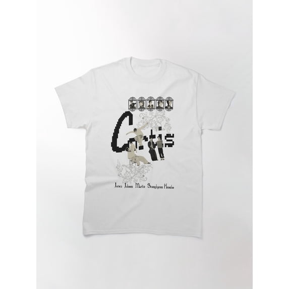 Cortis Kpop Boy Group T-Shirt Sizes S-5Xl GooGate