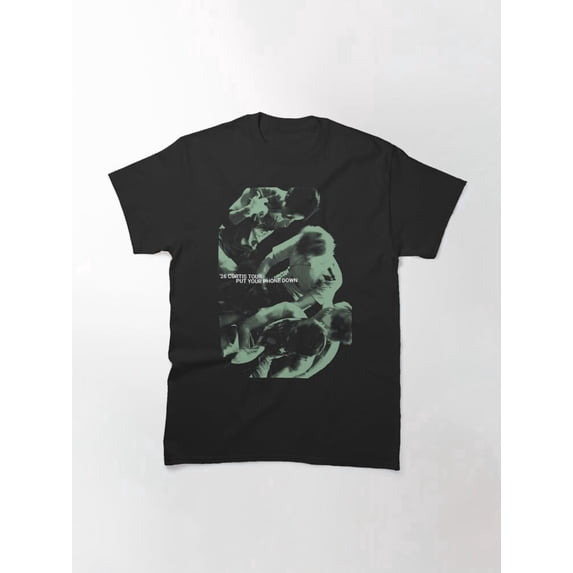 Cortis Kpop Boy Group T-Shirt Sizes S-5Xl GooGate