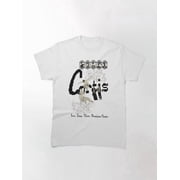 Cortis Kpop Boy Group T-Shirt Sizes S-5Xl GooGate