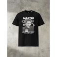 thumbnail image 1 of Cortis Martin Graphic Shirt Band Fan Apparel Cotton T shirt Sizes S-5XL, 1 of 5