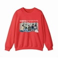 thumbnail image 1 of Cortis Merch Crewneck Sweatshirt Fashion Men Women Kpop Long Sleeve, 1 of 2