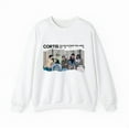 thumbnail image 1 of Cortis Merch Crewneck Sweatshirt Fashion Men Women Kpop Long Sleeve, 1 of 2