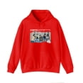 thumbnail image 1 of Cortis Merch Hoodie Fashion Men Women Long Sleeve Pullover Kpop Tops, 1 of 2