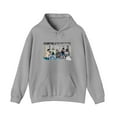 thumbnail image 1 of Cortis Merch Hoodie Fashion Men Women Long Sleeve Pullover Kpop Tops, 1 of 2