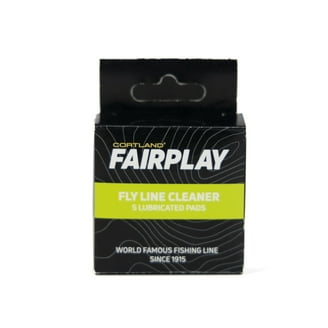 Fly Line Dressing