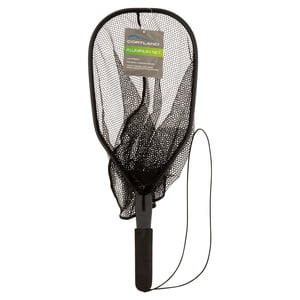 Cortland Fairplay Catch-and-Release Aluminum Trout Net