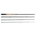 thumbnail image 1 of Cortland Fairplay Fly Rod, 8-9 Weight, Graphite Composite Matrix 4 Piece Rod, 607620, 1 of 5
