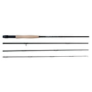Cortland Fairplay Fly Rod, 8-9 Weight, Graphite Composite Matrix 4 Piece Rod, 607620