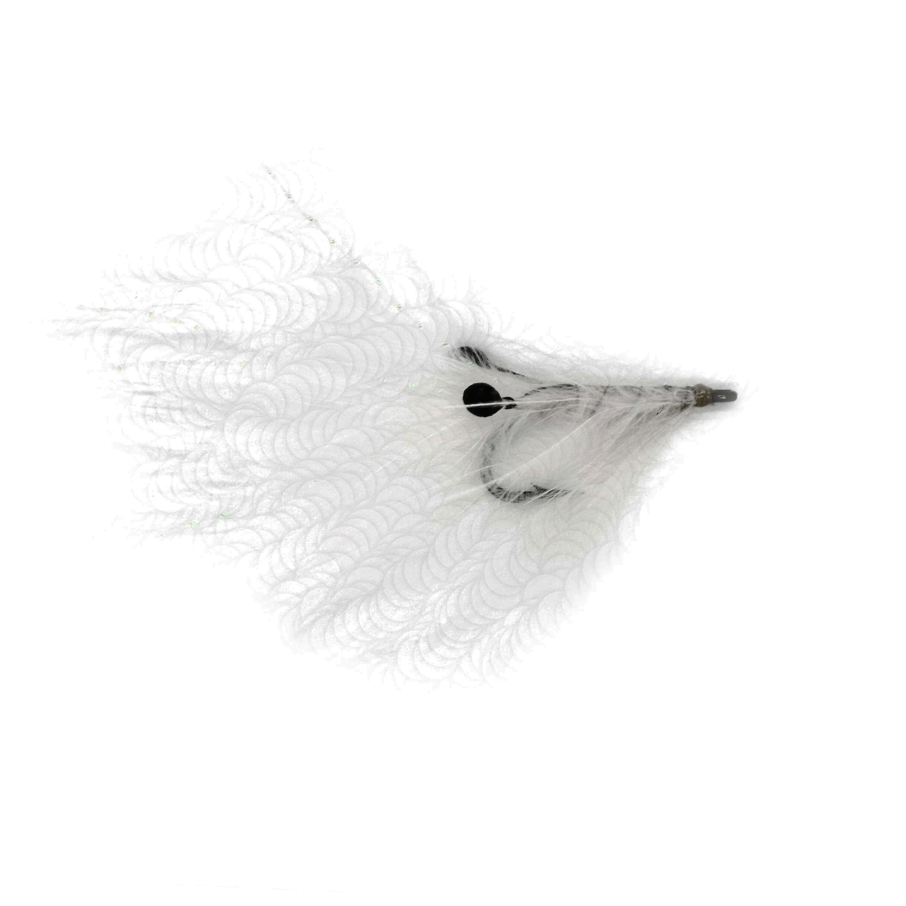Cortland Fairplay Jumbo Shrimp Saltwater Fly, 665200