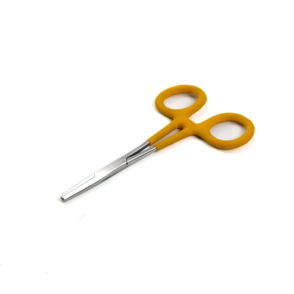 Cortland Fairplay Pro Non Slip Forcep, Steel, Fly Fishing Tool