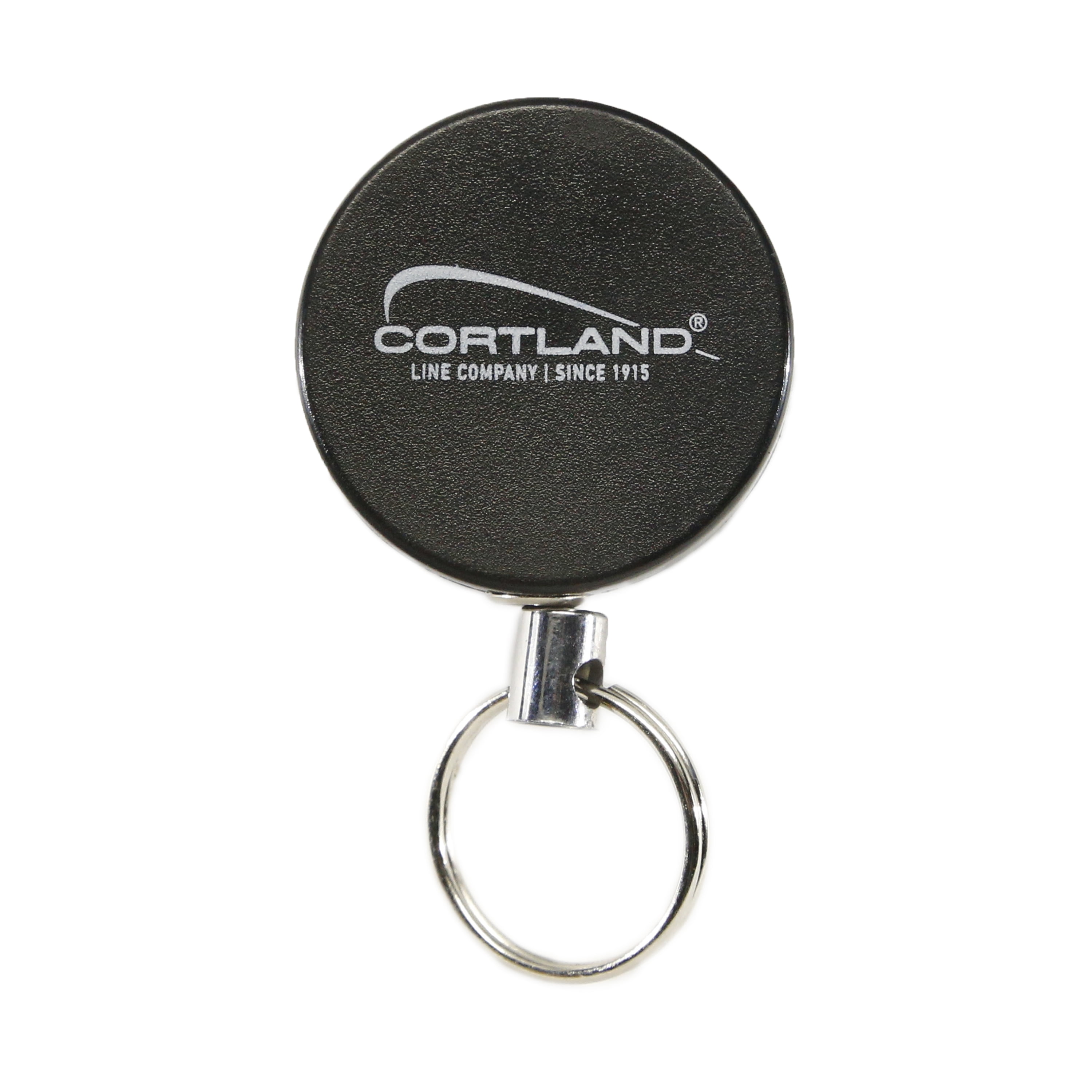 Cortland Fairplay Retrieve It Senior Fly Fishing Tool, 24" Retractable, Clip On, 650138