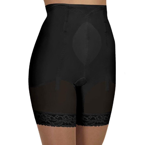Cortland Firm Control Cuff Top Panty - 5039