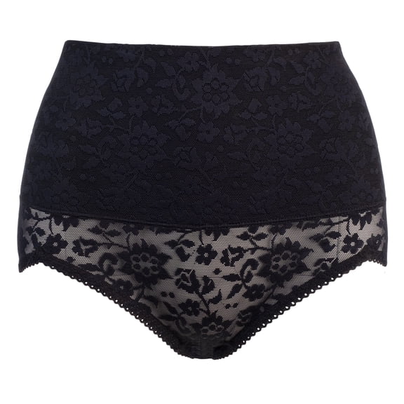 Cortland Intimates Belly Band Control Brief 4210