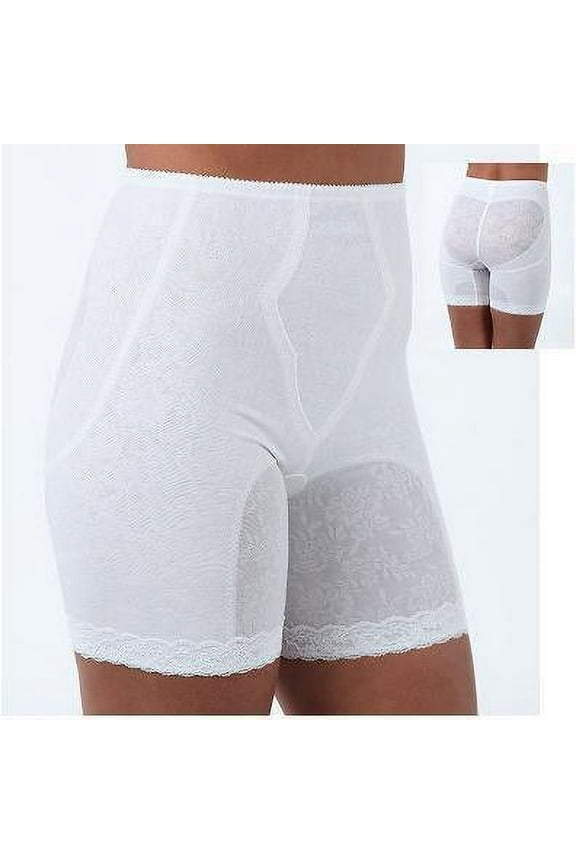 Long Leg Panty with Derriere Support 5068